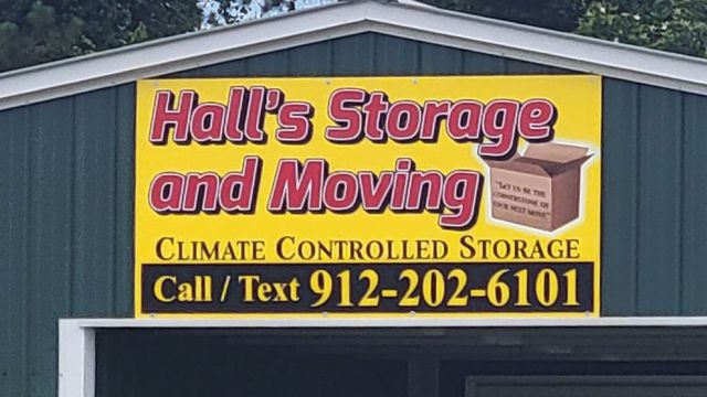 Climate Controlled